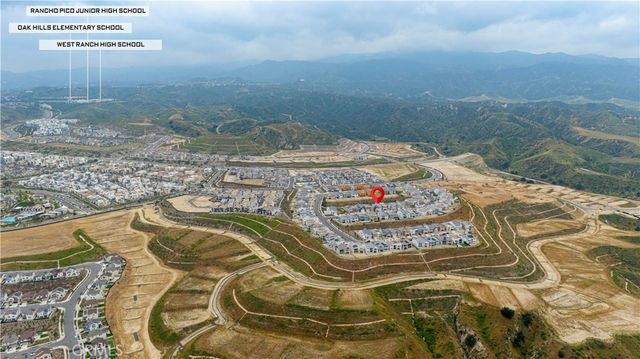 27526 Elderberry Drive, Valencia, CA 91381