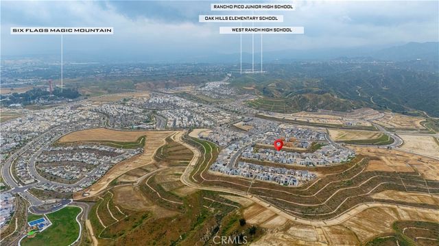 27526 Elderberry Drive, Valencia, CA 91381