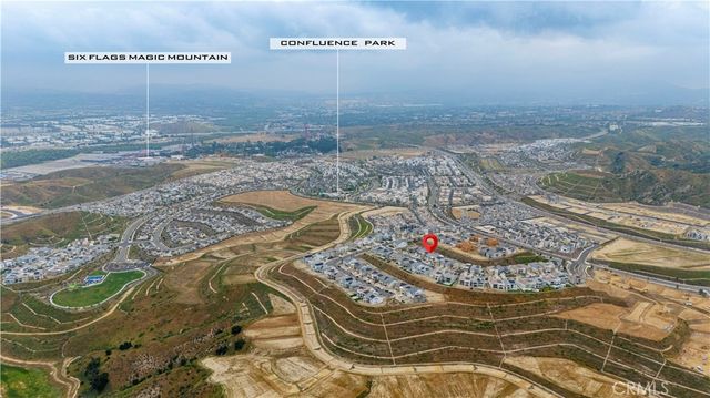 27526 Elderberry Drive, Valencia, CA 91381