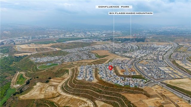 27526 Elderberry Drive, Valencia, CA 91381