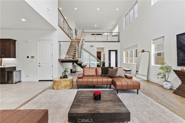 27526 Elderberry Drive, Valencia, CA 91381