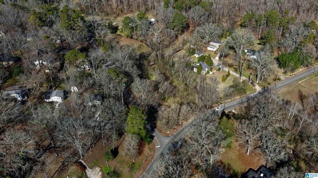 6944 OLD SPRINGVILLE ROAD, Pinson, AL 35126