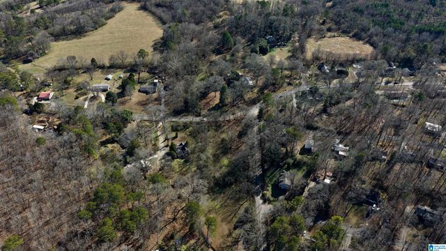 6944 OLD SPRINGVILLE ROAD, Pinson, AL 35126