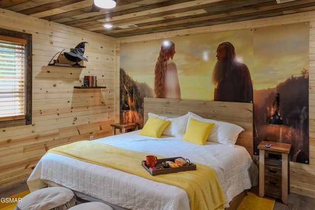 1019 Whites School Road, Sevierville, TN 37876