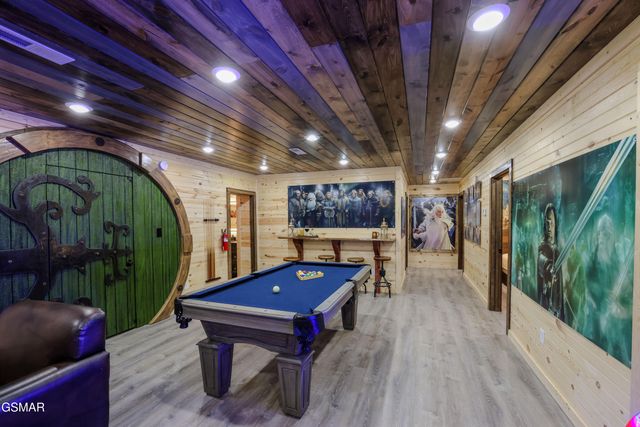 1019 Whites School Road, Sevierville, TN 37876