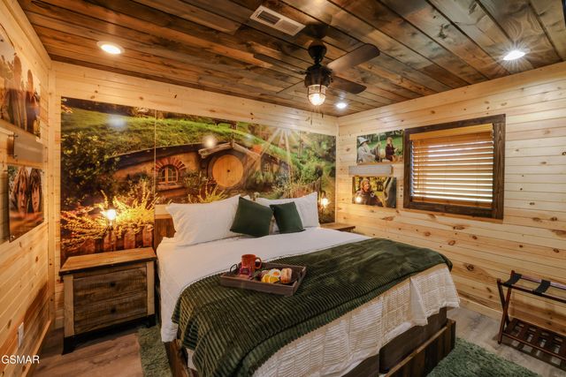 1019 Whites School Road, Sevierville, TN 37876