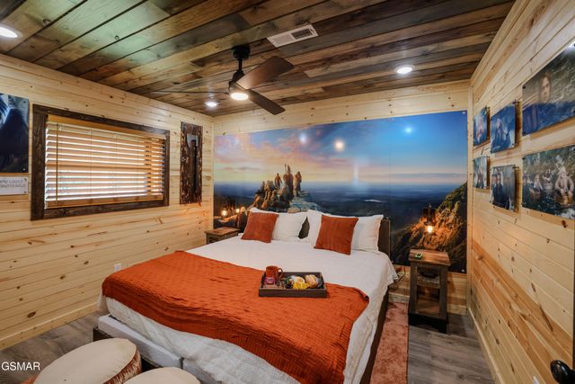 1019 Whites School Road, Sevierville, TN 37876