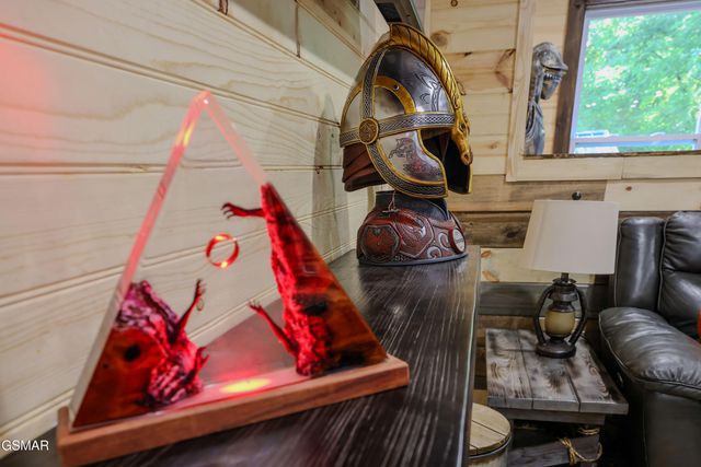 1019 Whites School Road, Sevierville, TN 37876