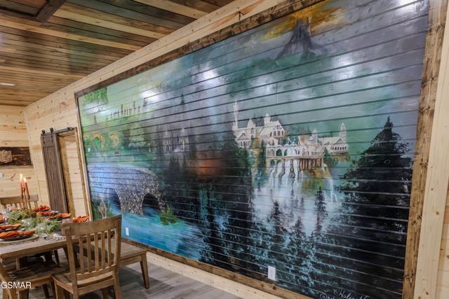 1019 Whites School Road, Sevierville, TN 37876