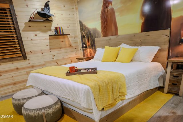 1019 Whites School Road, Sevierville, TN 37876