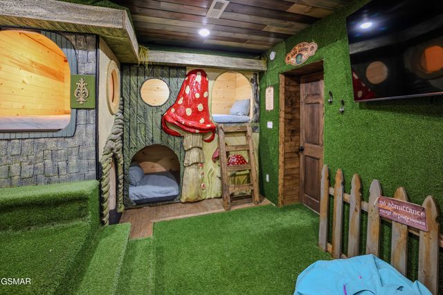 1019 Whites School Road, Sevierville, TN 37876