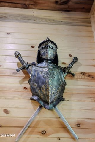 1019 Whites School Road, Sevierville, TN 37876