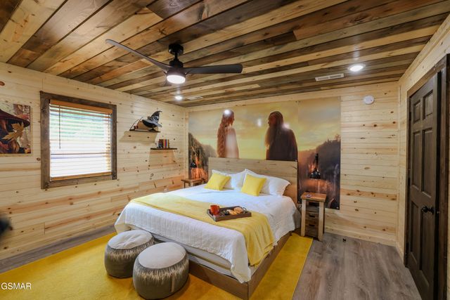 1019 Whites School Road, Sevierville, TN 37876