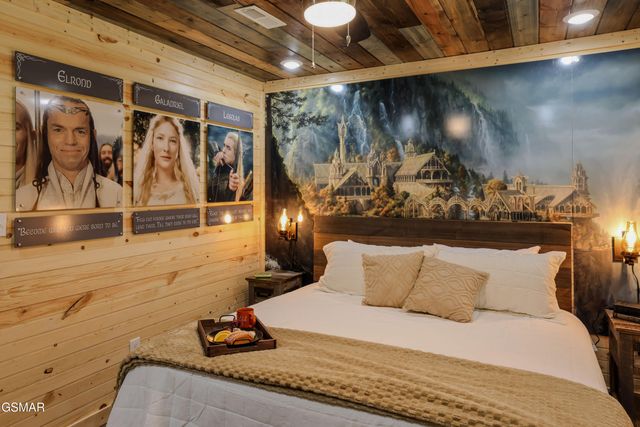 1019 Whites School Road, Sevierville, TN 37876