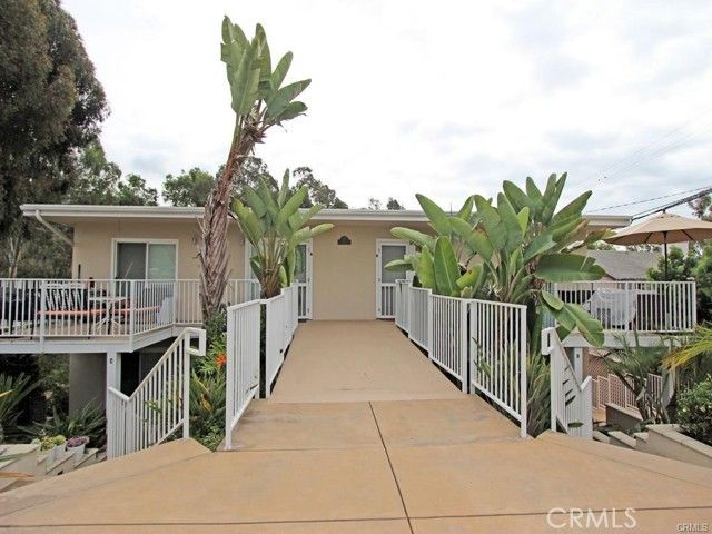 327 Calliope Street B, Laguna Beach, CA 92651