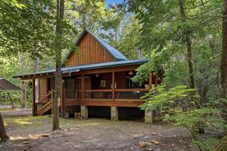 491 Old Parker Terrace, Ellijay, GA 30536