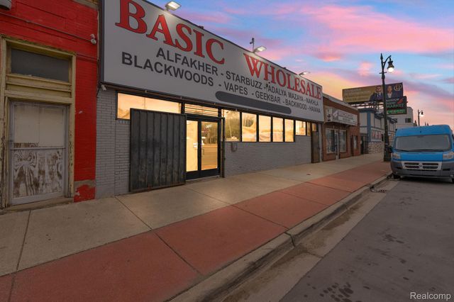 8730 Michigan Avenue, Detroit, MI 48210
