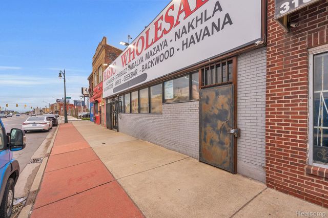 8730 Michigan Avenue, Detroit, MI 48210