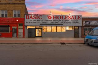 8730 Michigan Avenue, Detroit, MI 48210