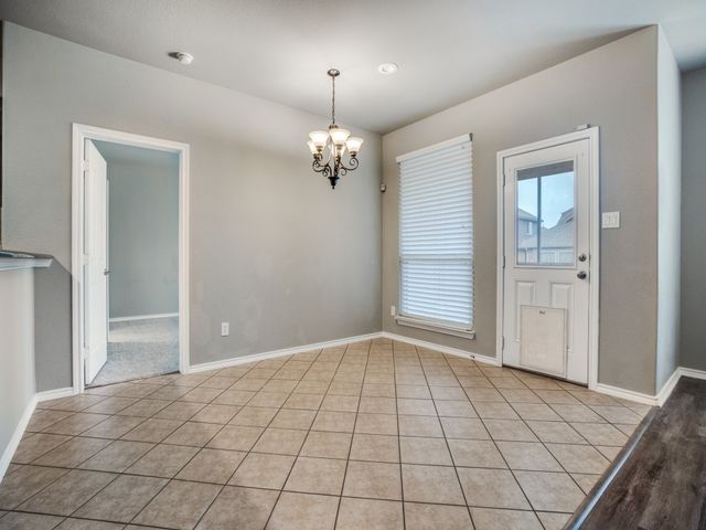 3220 Hornbeam Street, Denton, TX 76226