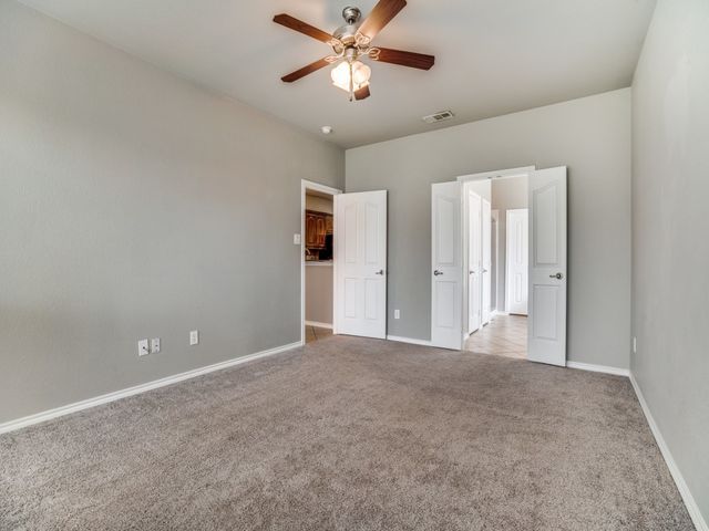 3220 Hornbeam Street, Denton, TX 76226