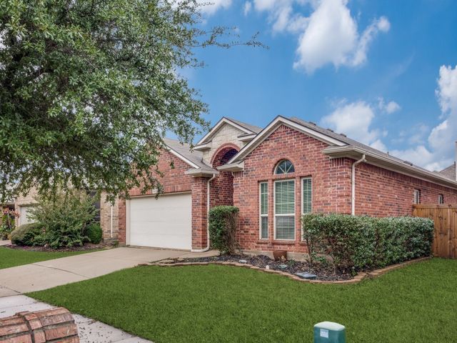 3220 Hornbeam Street, Denton, TX 76226