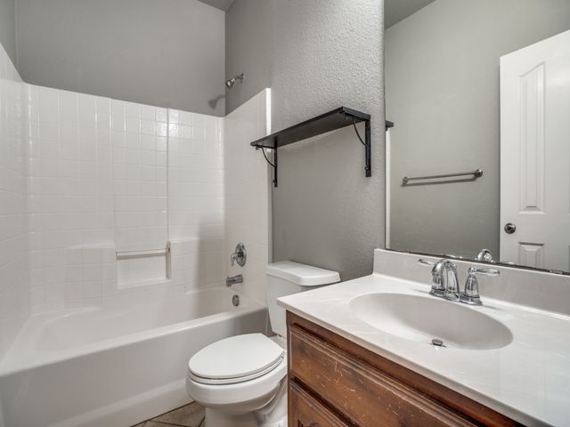 3220 Hornbeam Street, Denton, TX 76226