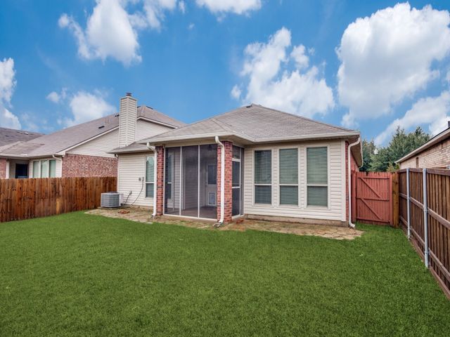 3220 Hornbeam Street, Denton, TX 76226