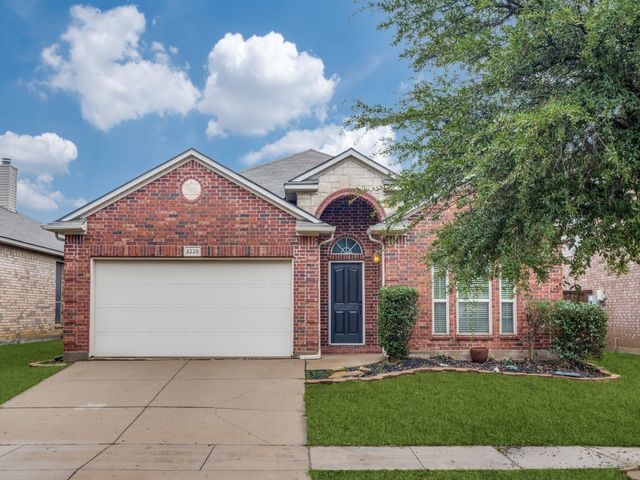 3220 Hornbeam Street, Denton, TX 76226
