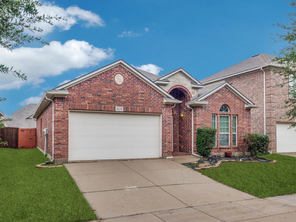 3220 Hornbeam Street, Denton, TX 76226