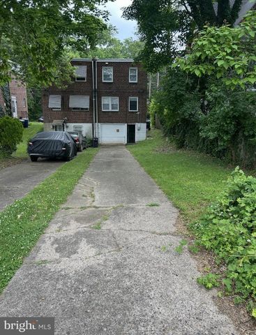 151 W PENN ST, Philadelphia, PA 19144
