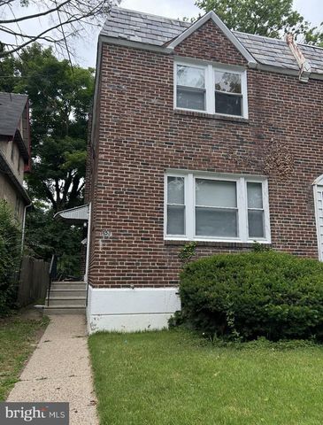 151 W PENN ST, Philadelphia, PA 19144