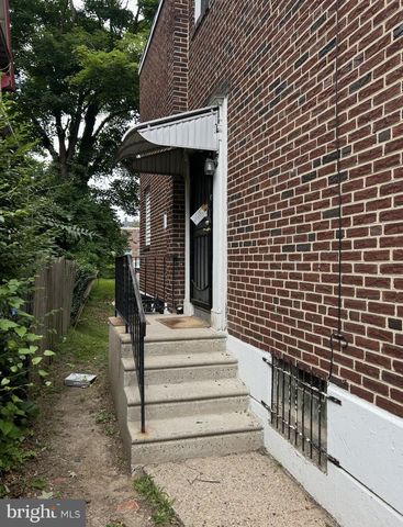 151 W PENN ST, Philadelphia, PA 19144