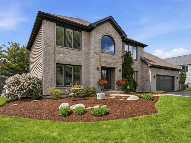2607 Bangert Court, Naperville, IL 60564
