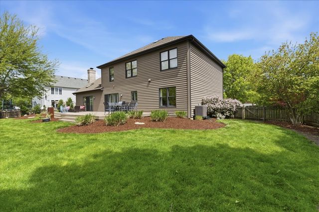 2607 Bangert Court, Naperville, IL 60564