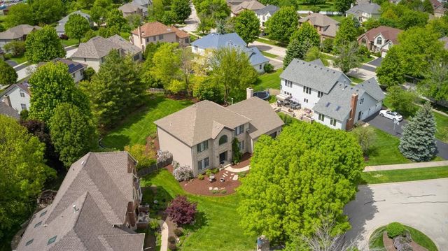 2607 Bangert Court, Naperville, IL 60564