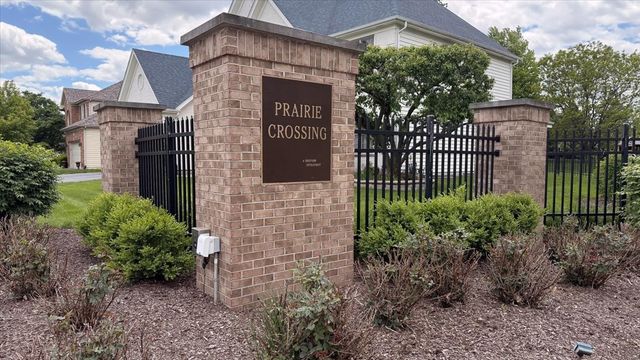 2607 Bangert Court, Naperville, IL 60564