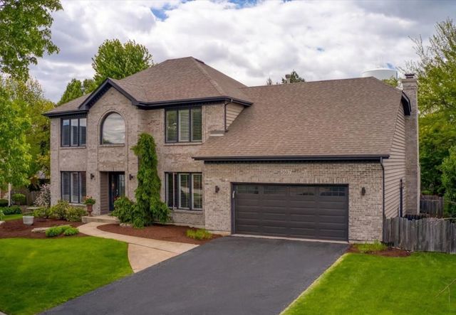 2607 Bangert Court, Naperville, IL 60564
