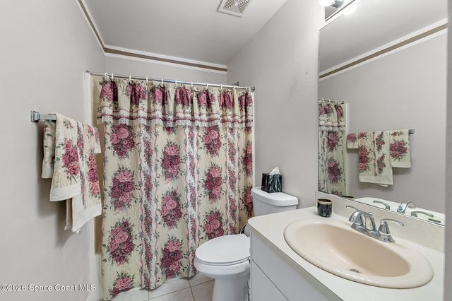 1282 Danforth Street SW, Palm Bay, FL 32908