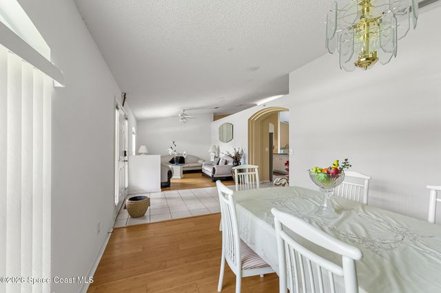1282 Danforth Street SW, Palm Bay, FL 32908