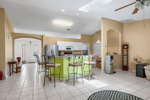 1282 Danforth Street SW, Palm Bay, FL 32908