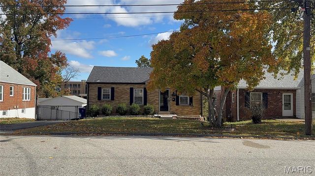 1826 Oconnell Avenue, St Louis, MO 63114