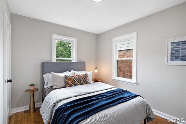 1826 Oconnell Avenue, St Louis, MO 63114