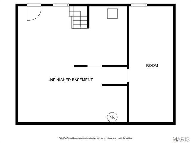 1826 Oconnell Avenue, St Louis, MO 63114