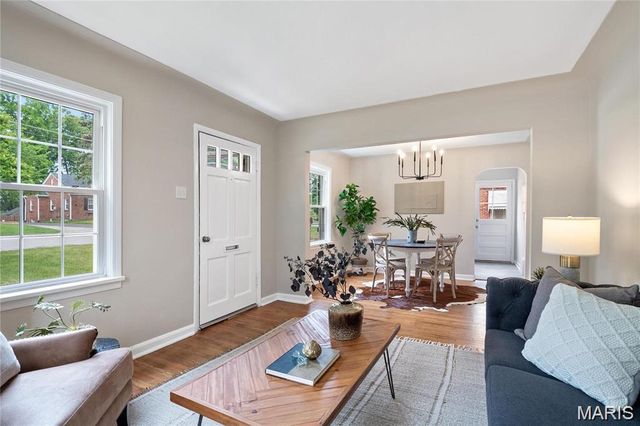 1826 Oconnell Avenue, St Louis, MO 63114