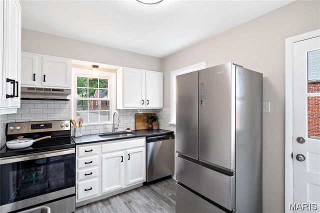 1826 Oconnell Avenue, St Louis, MO 63114