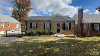 1826 Oconnell Avenue, St Louis, MO 63114