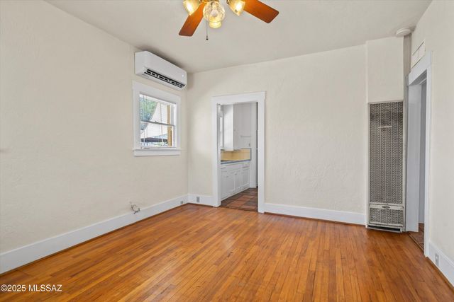 125 N 1st Avenue, Tucson, AZ 85719