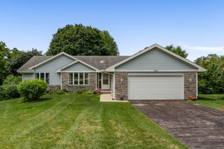 3314 HARWOOD Court, Rockford, IL 61114