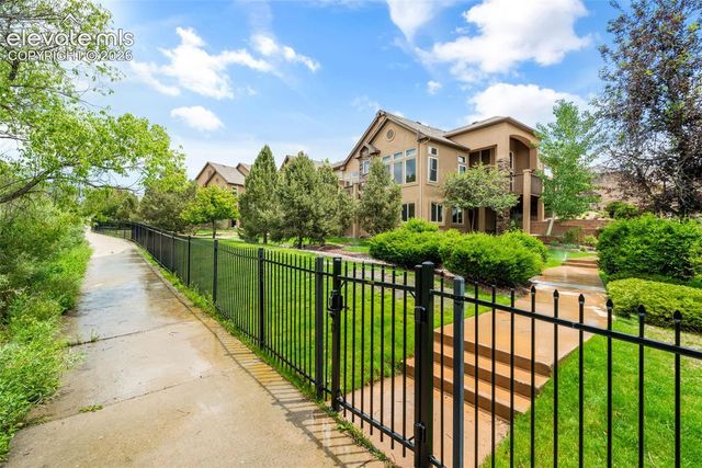 1992 London Carriage Grove, Colorado Springs, CO 80920